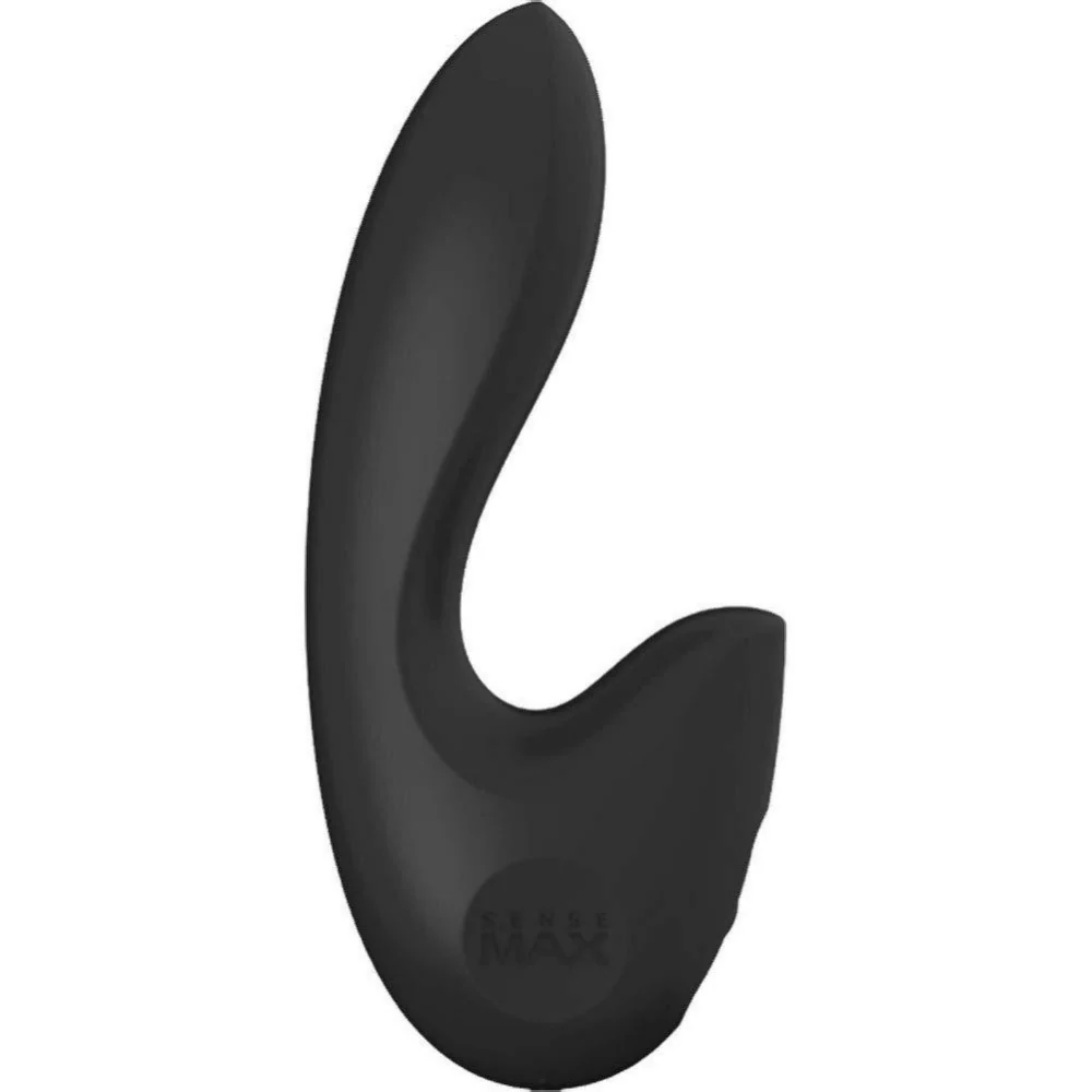 SenseVibe Dual Stimulation Vibrator - Image 3