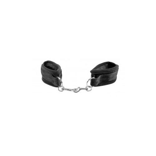 Sex & Mischief Beginner’s BDSM Handcuffs