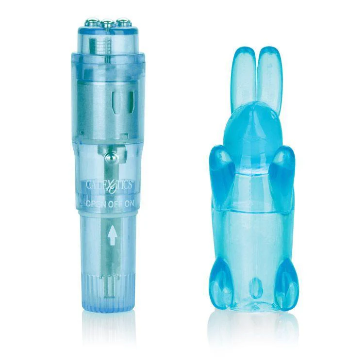 Shane’s World Pocket Party Vibrator