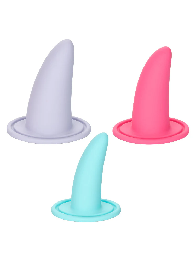 She-ology Wearable Vaginal Dilator Set