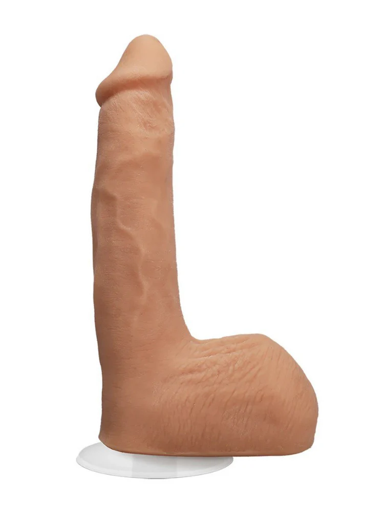 Signature Cock Seth Gamble Vac-U-Lock Dildo