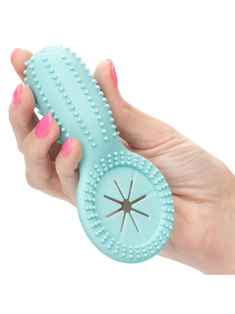 Rechargeable Elite 12X Couples Enhancer - Image 2