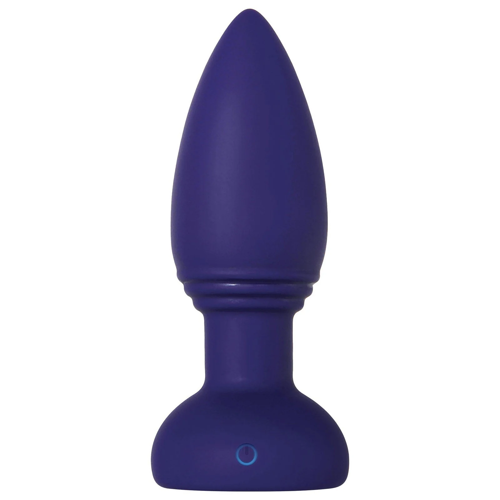 Smooshy Tooshy Remote Control Butt Plug