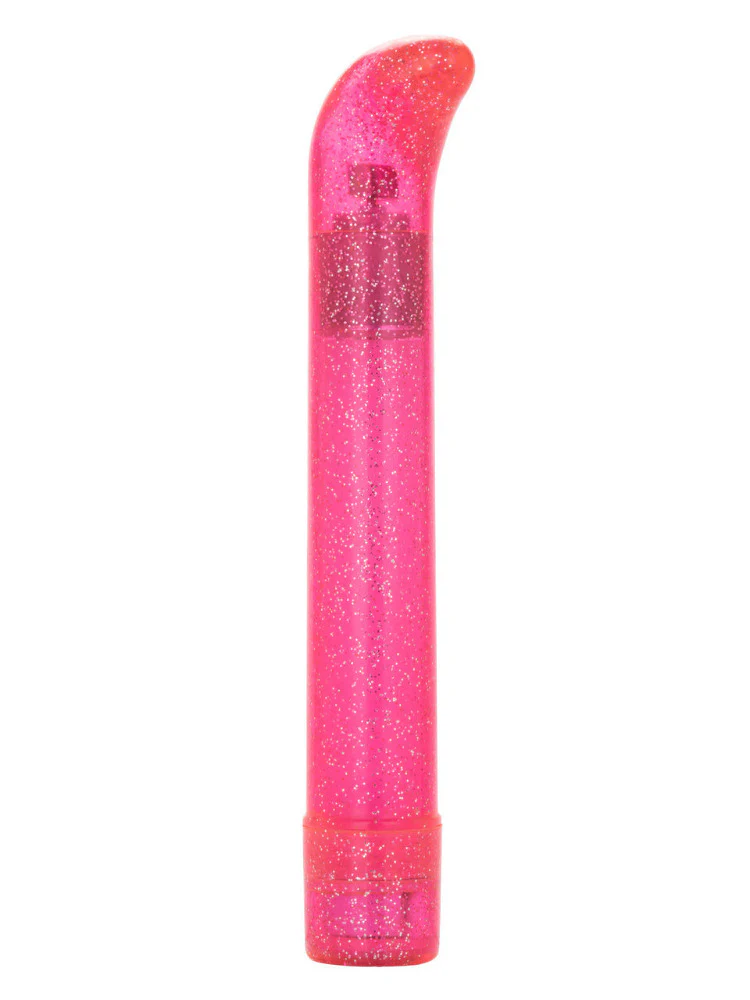 Sparkle Slim G-Vibe Vibrator