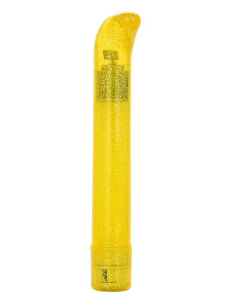 Sparkle Slim G-Vibe Vibrator - Image 4