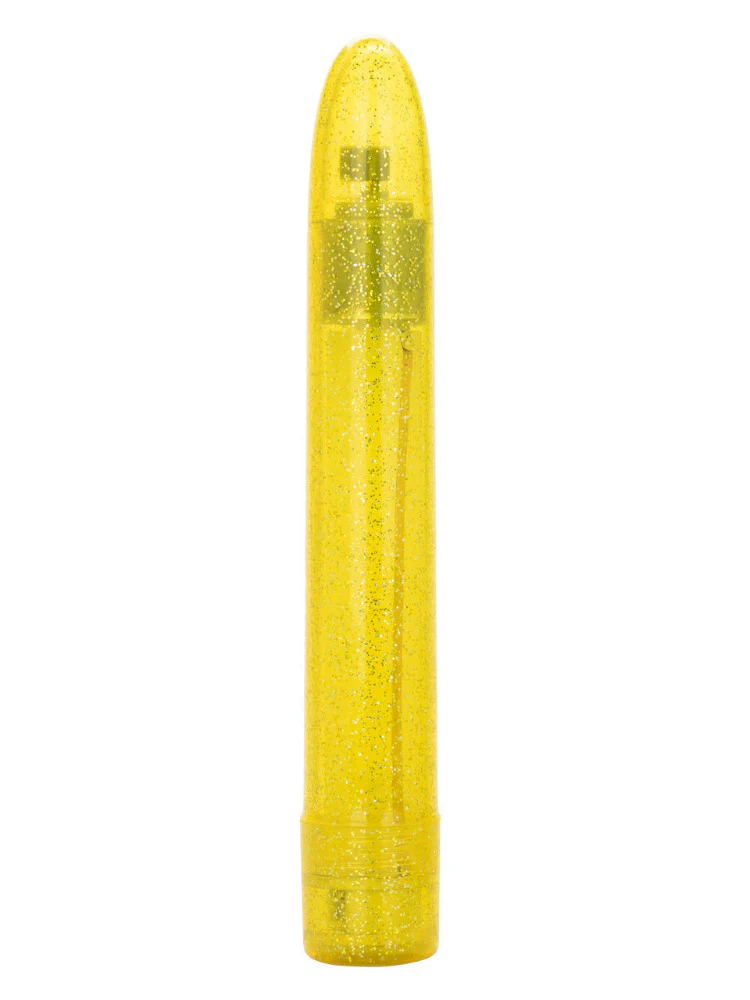 Sparkle Slim Vibe Classic Vibrator - Image 4