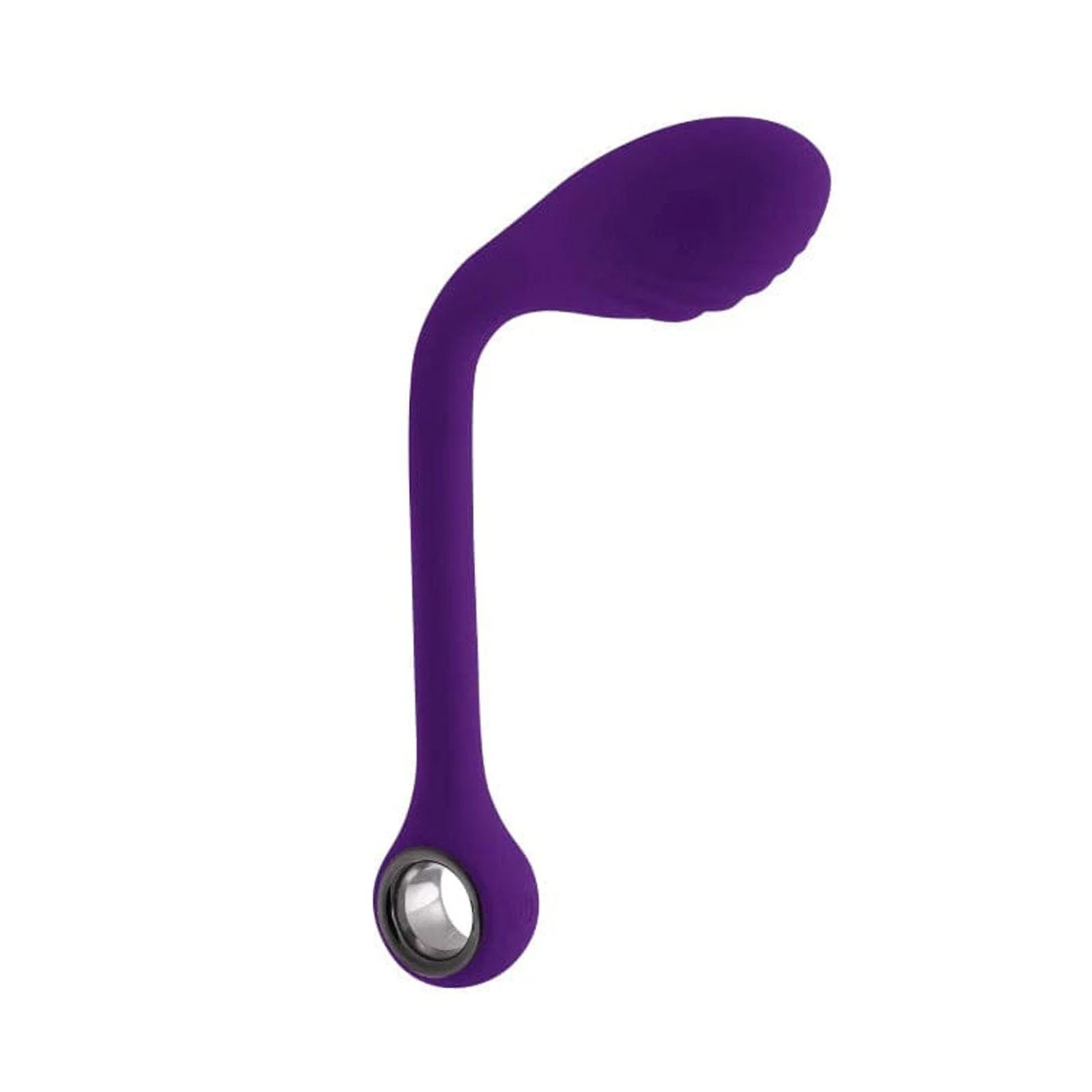 Spot On Rechargeable Slim G-Spot Vibrator