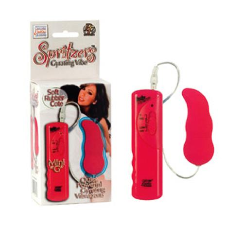 Spitzers Mini G Wired Vibrator - Image 2