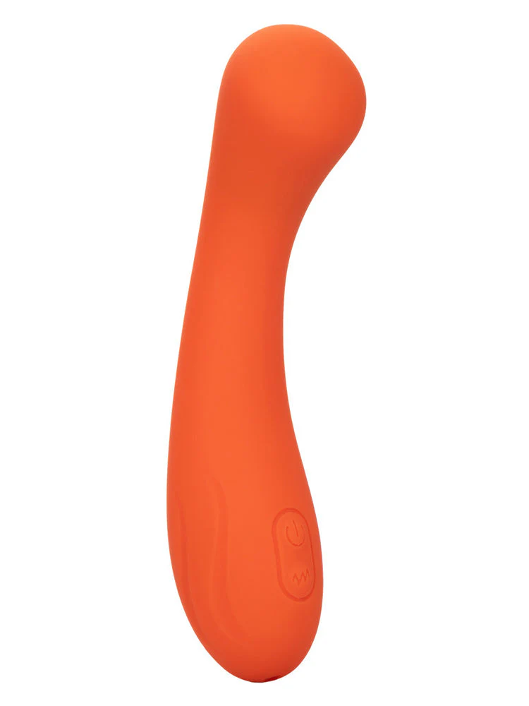 Stella Liquid Silicone G-Wand Vibrator