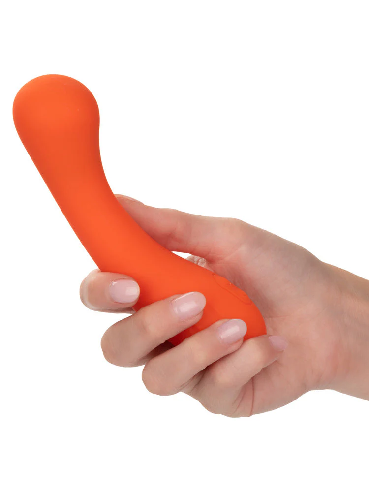 Stella Liquid Silicone G-Wand Vibrator - Image 2