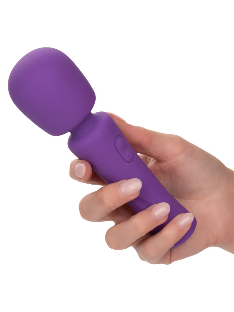 Stella Liquid Silicone Massager - Image 3