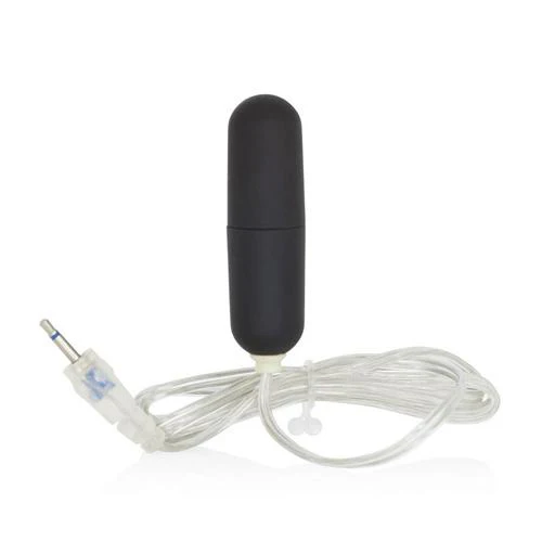 Sterling The Slimline Velvet-Cote Bullet