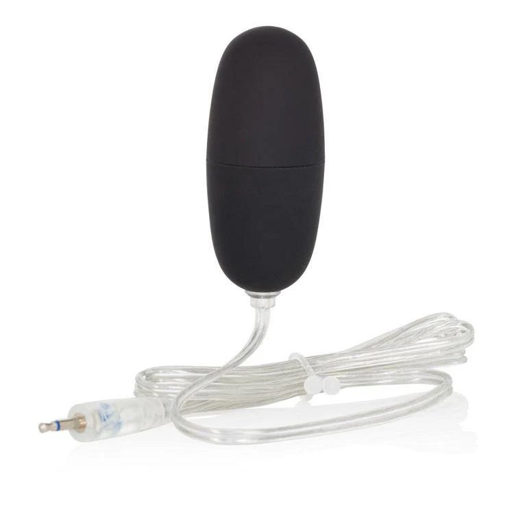 Sterling Velvet-Cote Clitoral Bullet