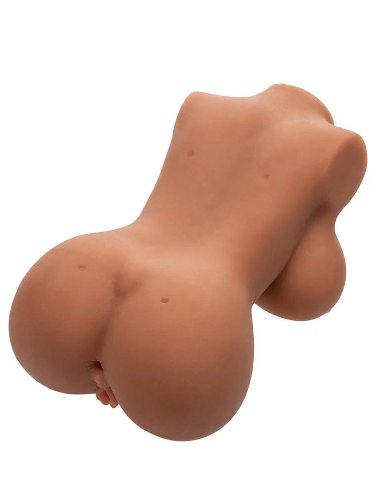 Stroke It Body Banger Masturbator - Image 4