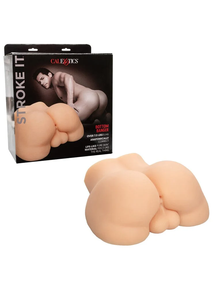 Stroke it Bottom Banger Masturbator - Image 3