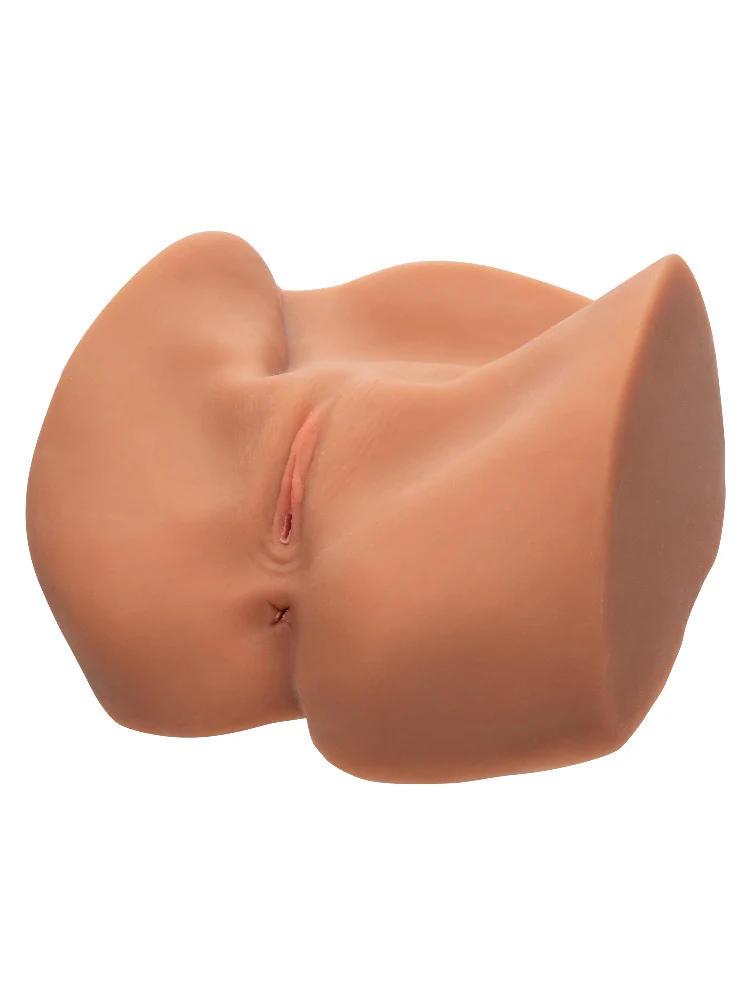 Stroke It Life Sized Pussy Masturbator - Image 4