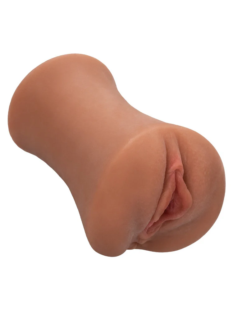 Stroke It Wet Ass Pussy Realistic Masturbator - Image 4