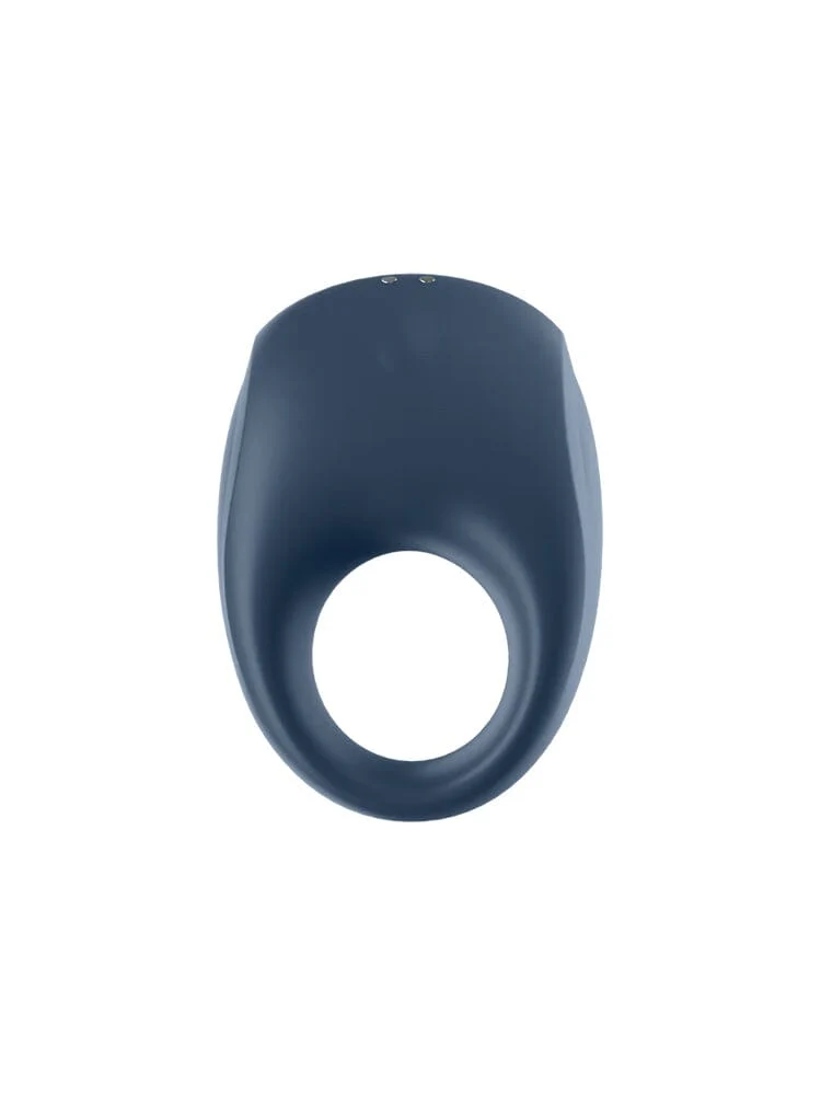 Strong One Connect App Silicone Penis Ring - Image 2
