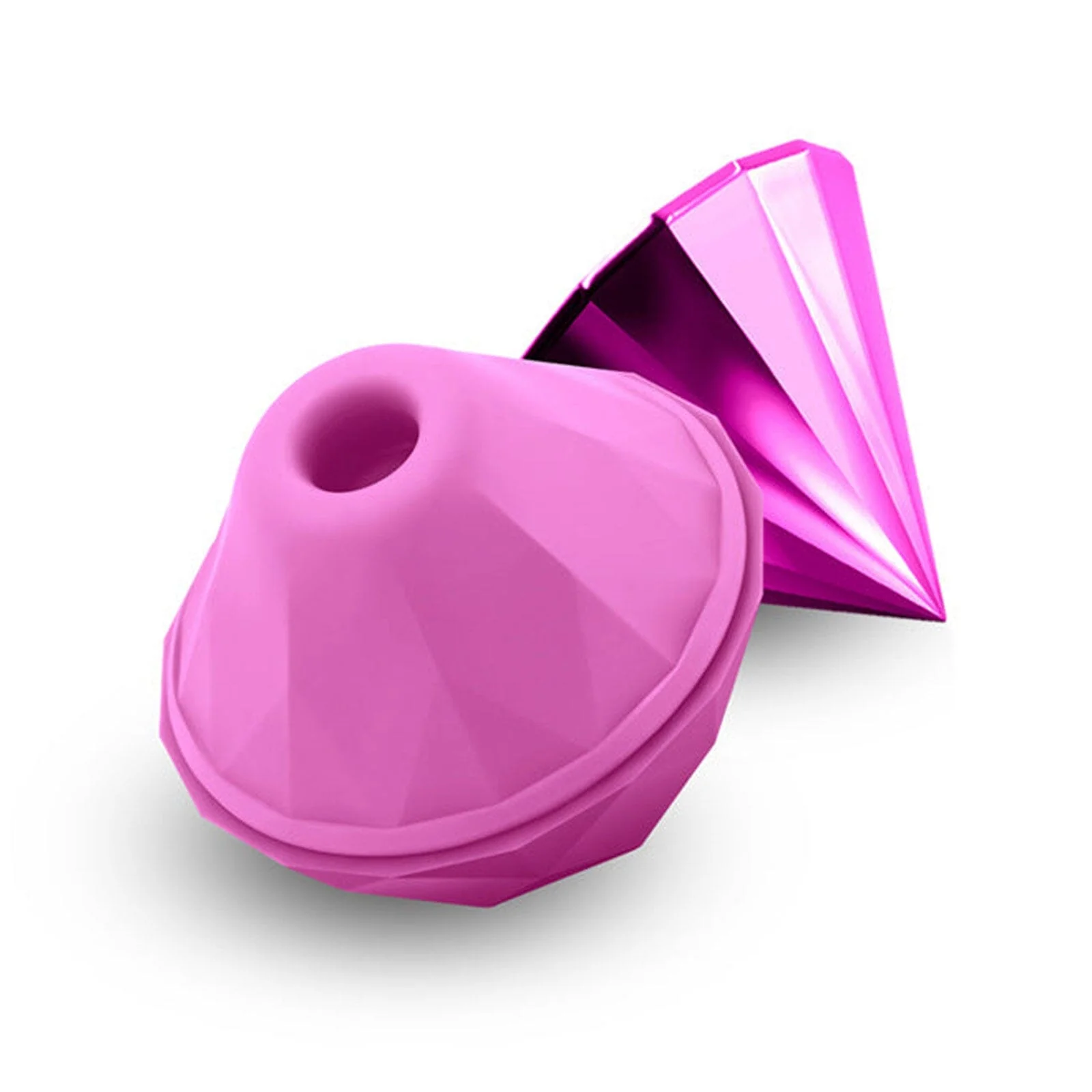 Sugar Pop Jewel Air Pulse Stimulator