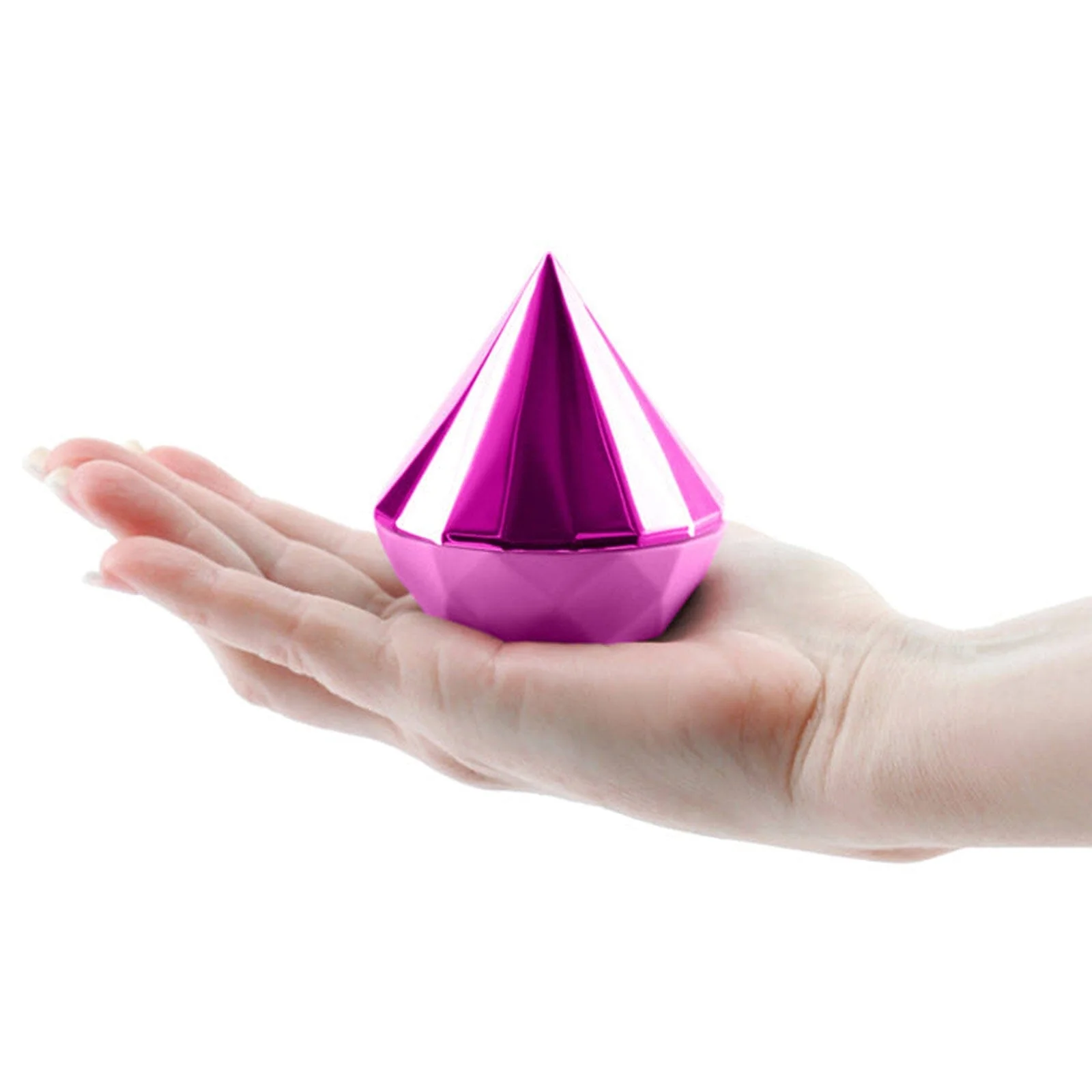 Sugar Pop Jewel Air Pulse Stimulator - Image 2