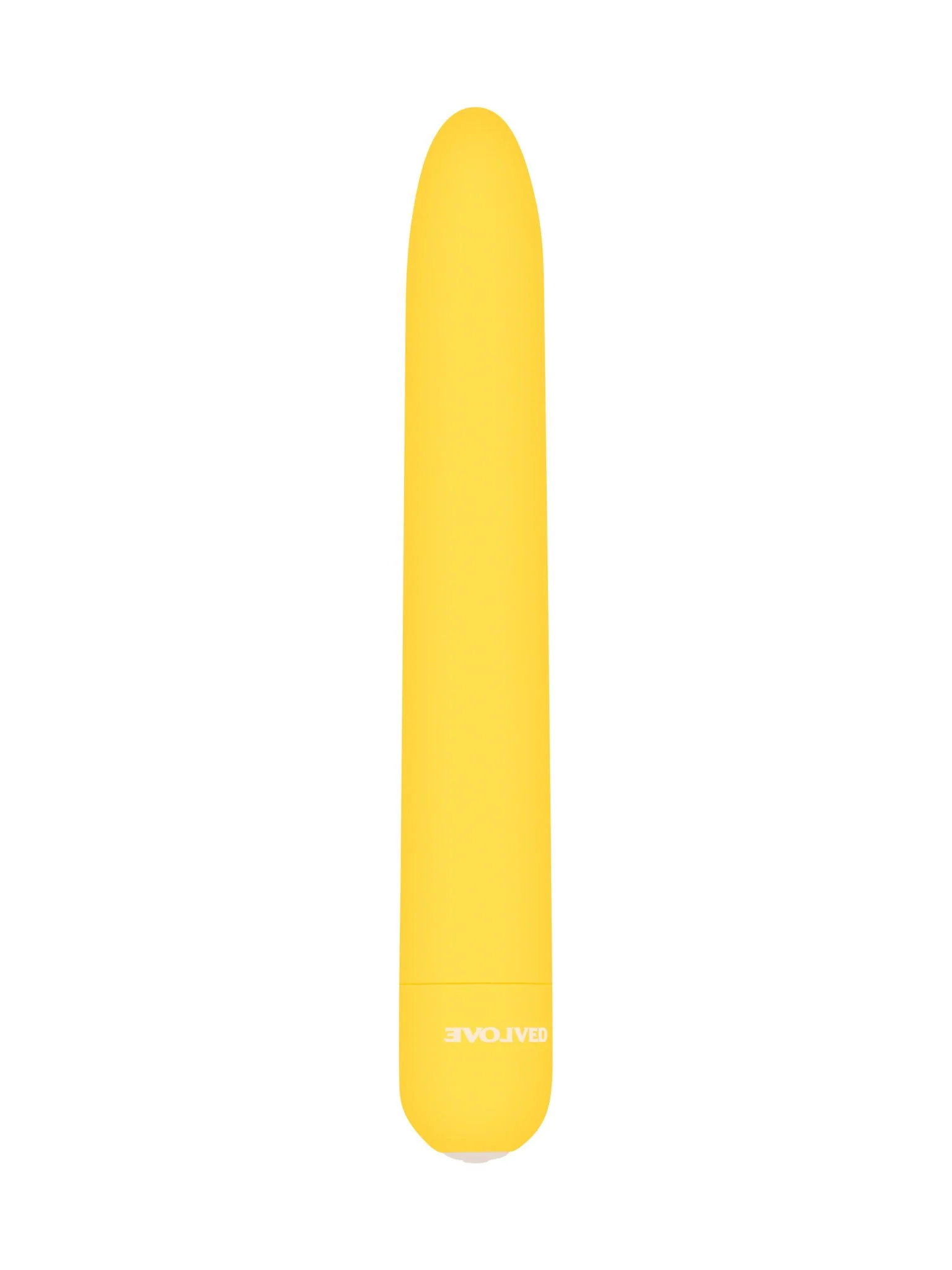 Sunny Sensations Rechargeable Vibrator