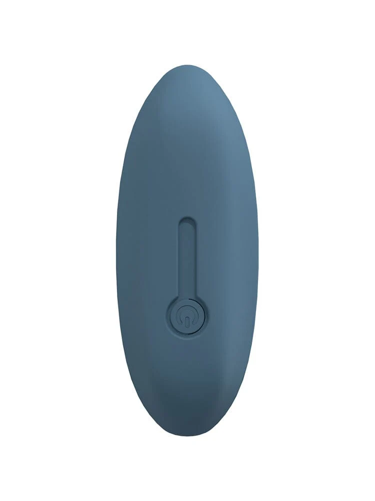 Loveline Silicone Supreme Weekend Remote Bullet Vibrator Kit - Image 3