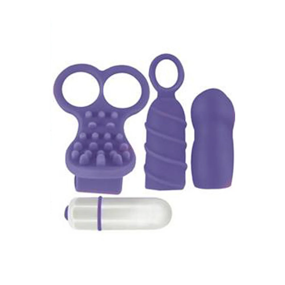 Silicone Surenda Pleaser Kit - Image 3