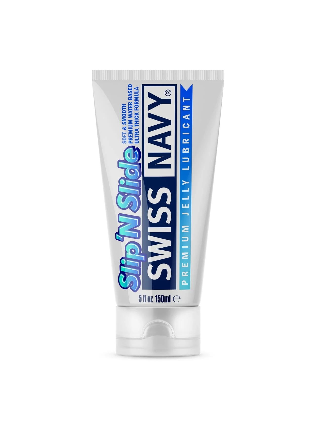 Slip N Slide Premium Water-Based Jelly Lube