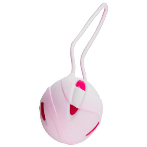 Teneo Uno Silicone Weighted Kegel Balls - Image 5