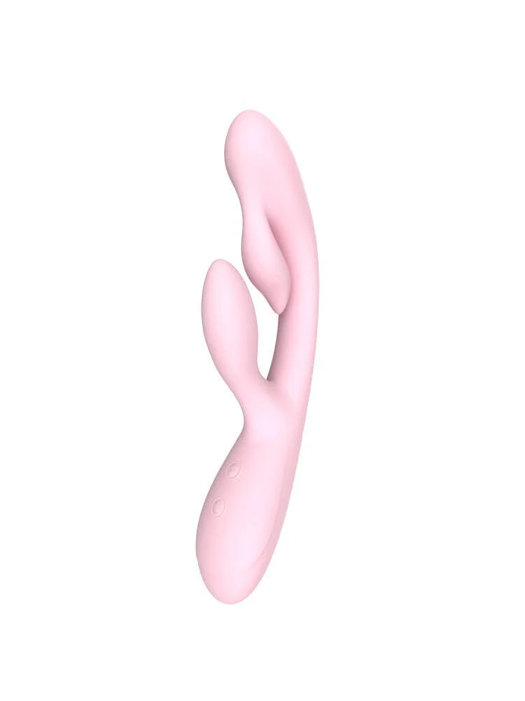 Alisa Super Rabbit Vibrator