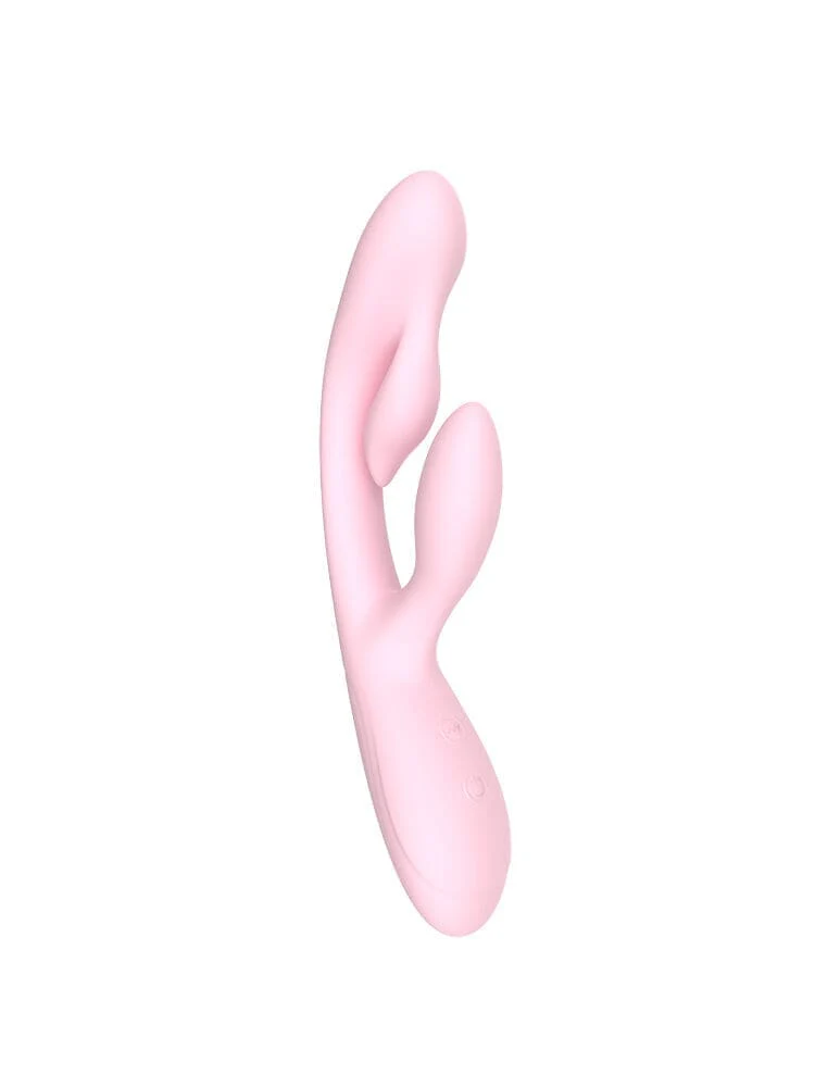 Alisa Super Rabbit Vibrator - Image 3