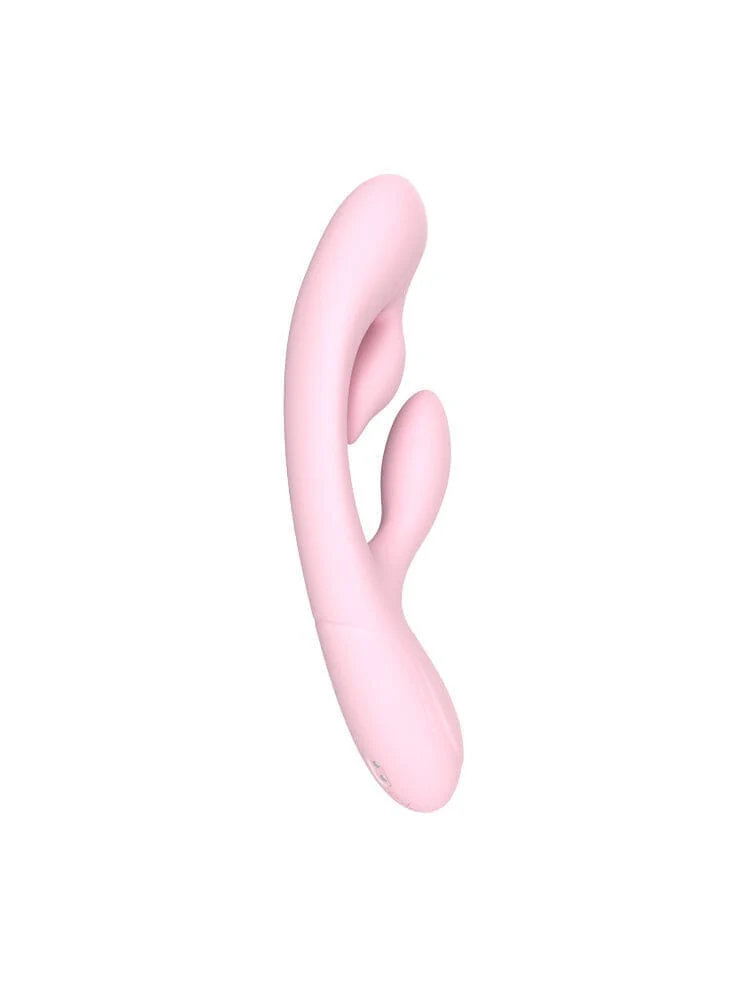 Alisa Super Rabbit Vibrator - Image 4