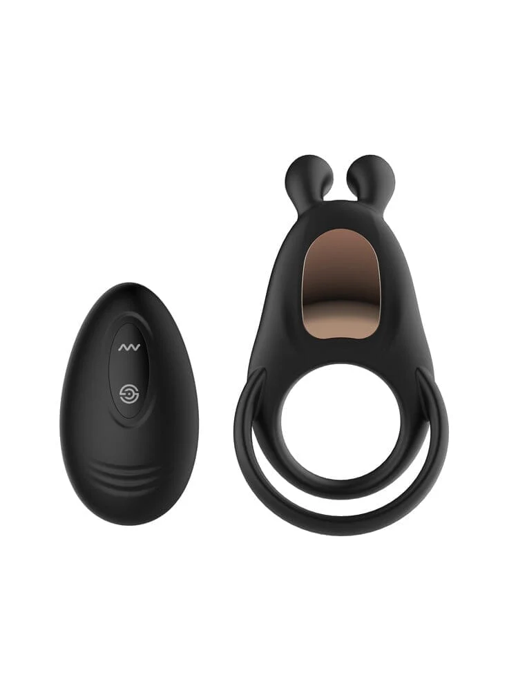 Andy Remote Control Cock Ring - Image 5