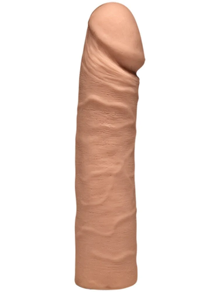 The Double D UltraSkyn Double-Ended Dong - Image 3