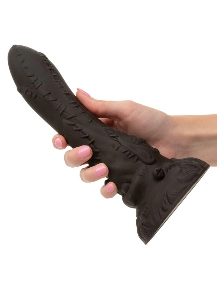 The Frankenstein Waterproof Silicone Creature Monster Dong - Image 3