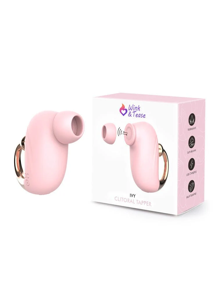 Ivy Clitoral Stimulator - Image 2