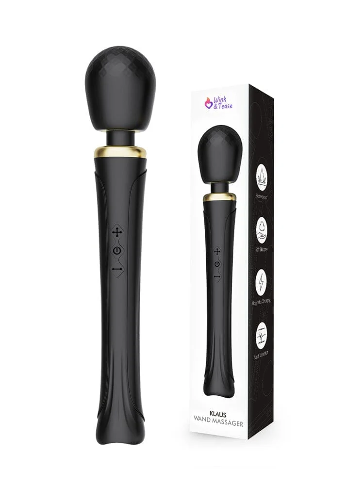 Klaus Wand Massager - Image 2