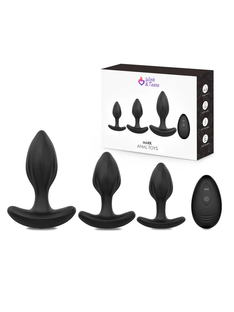 Mark Anal Toys - Image 2