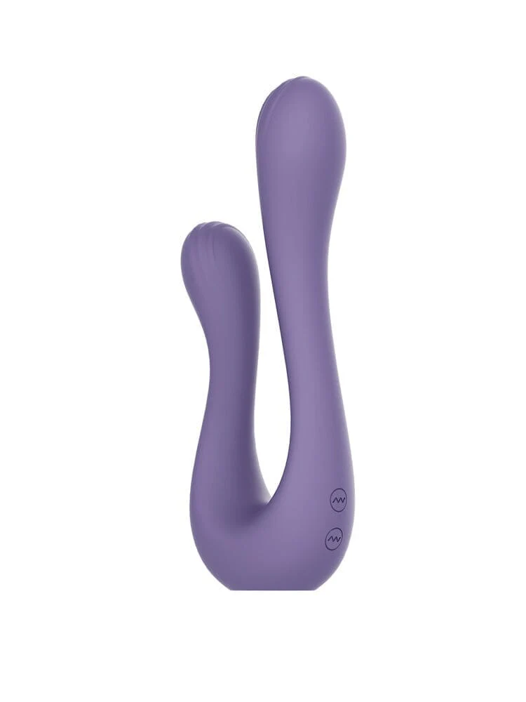 Natalie Double-Headed Vibrator - Image 5