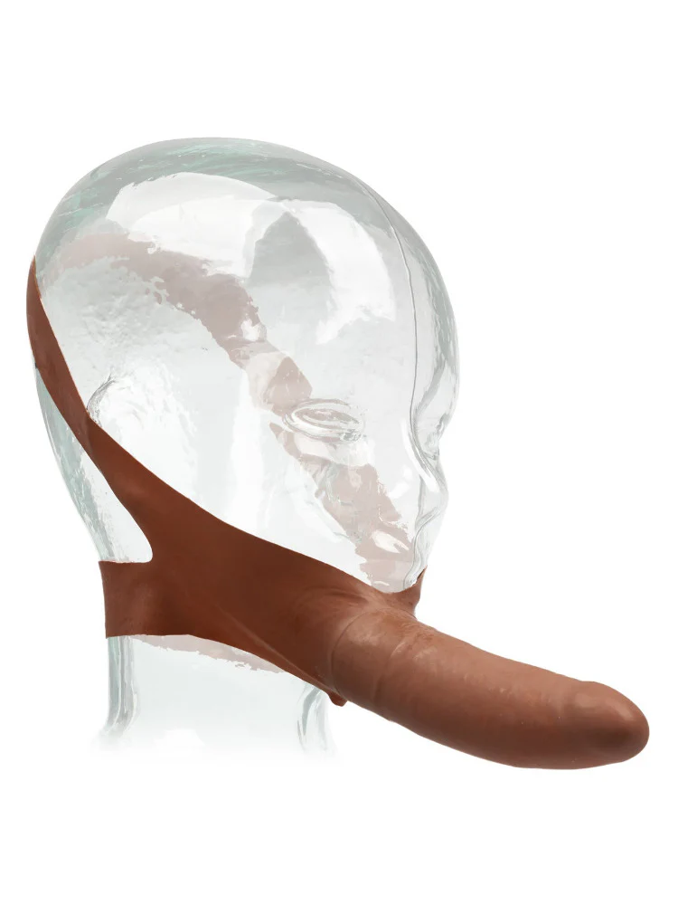 The "Original" Accommodator Latex Dong - Image 3