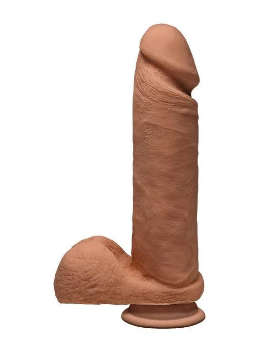 The D UltraSkyn Perfect D Realistic Dildo - Image 7