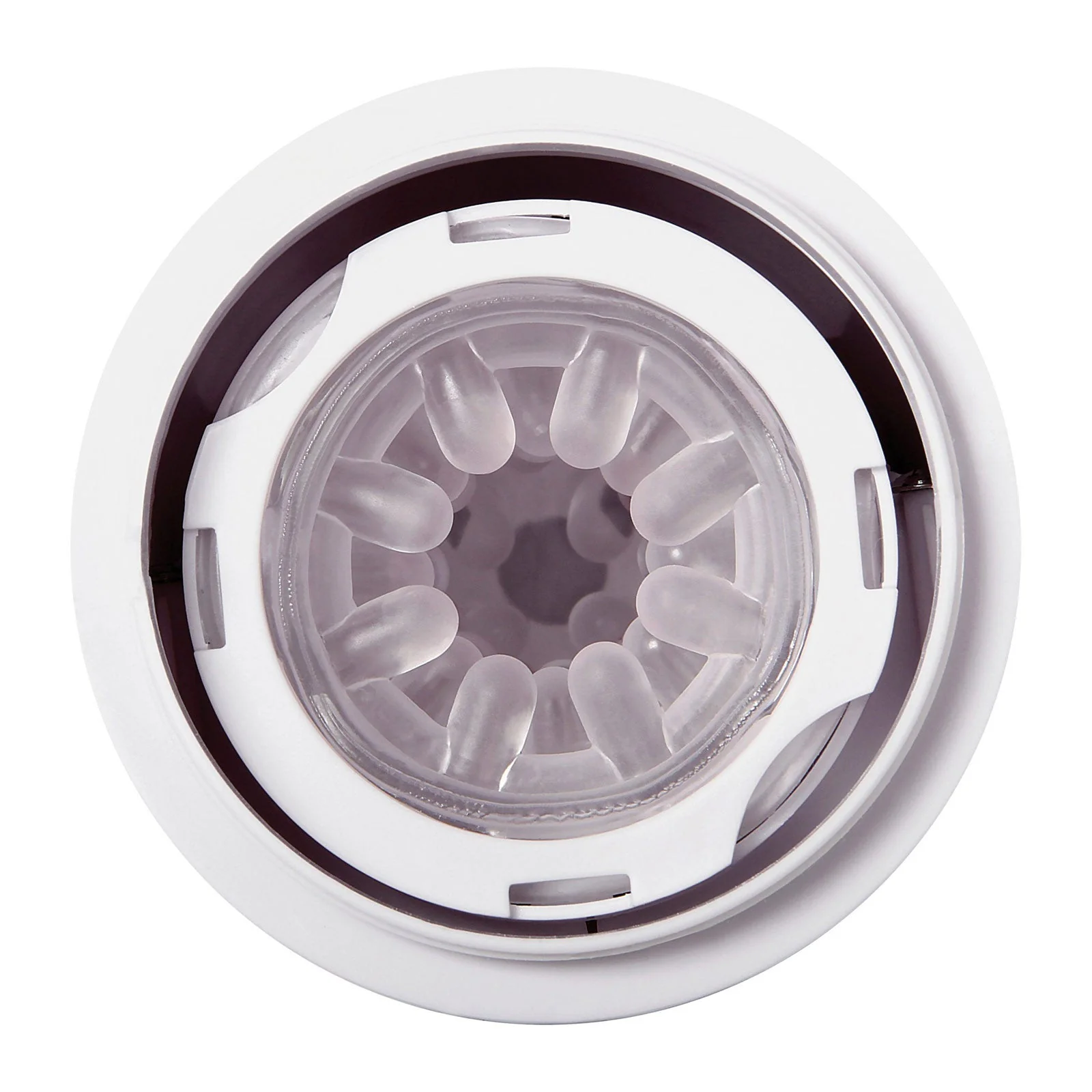 Thrusting Rechargeable Realistic Stroker - Image 2