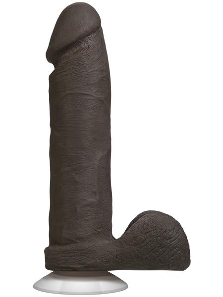 Realistic Cock Vac-U-Lock UltraSkyn Dildo - Image 7
