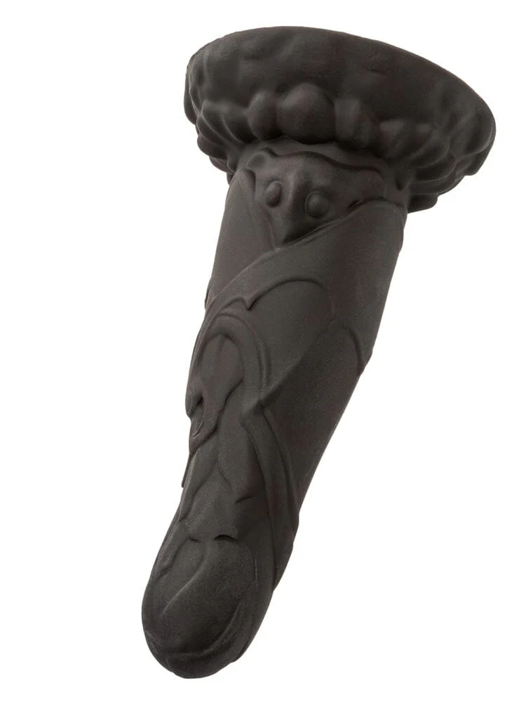 The Vampire Waterproof Silicone Creature Monster Dong - Image 3