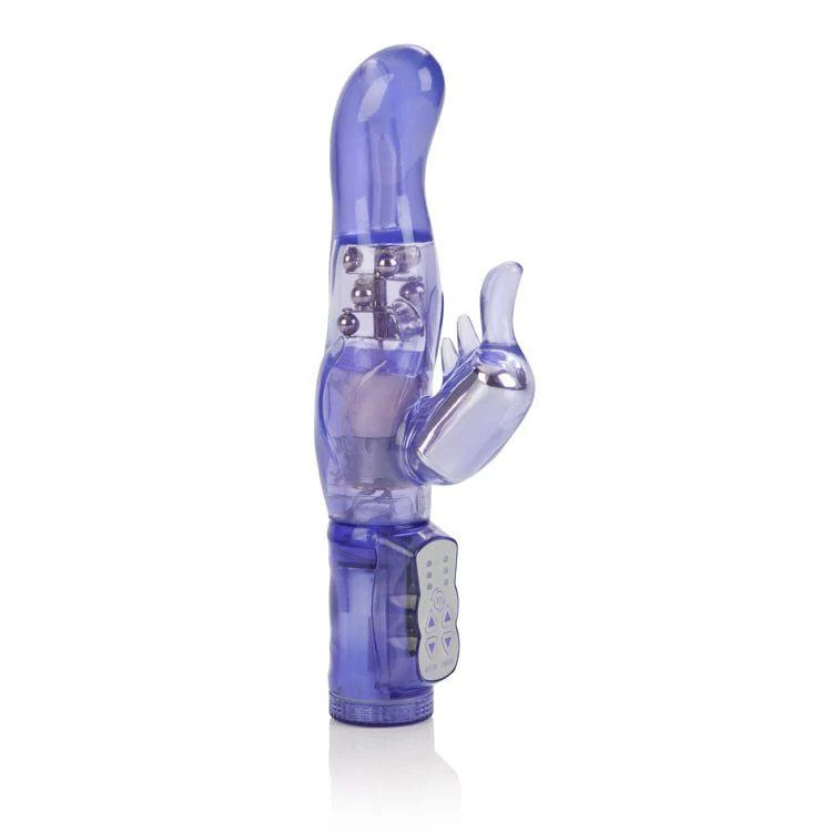 The Original Wild G Rabbit Vibrator - Image 3