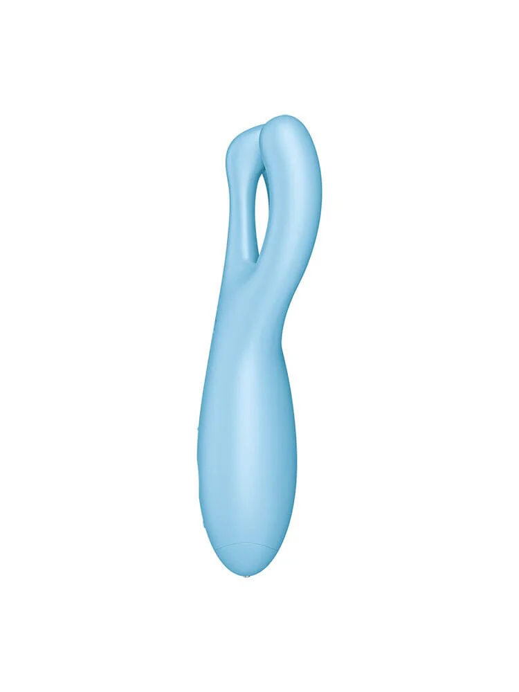 Threesome 4 Connect App Stimulator - Image 6