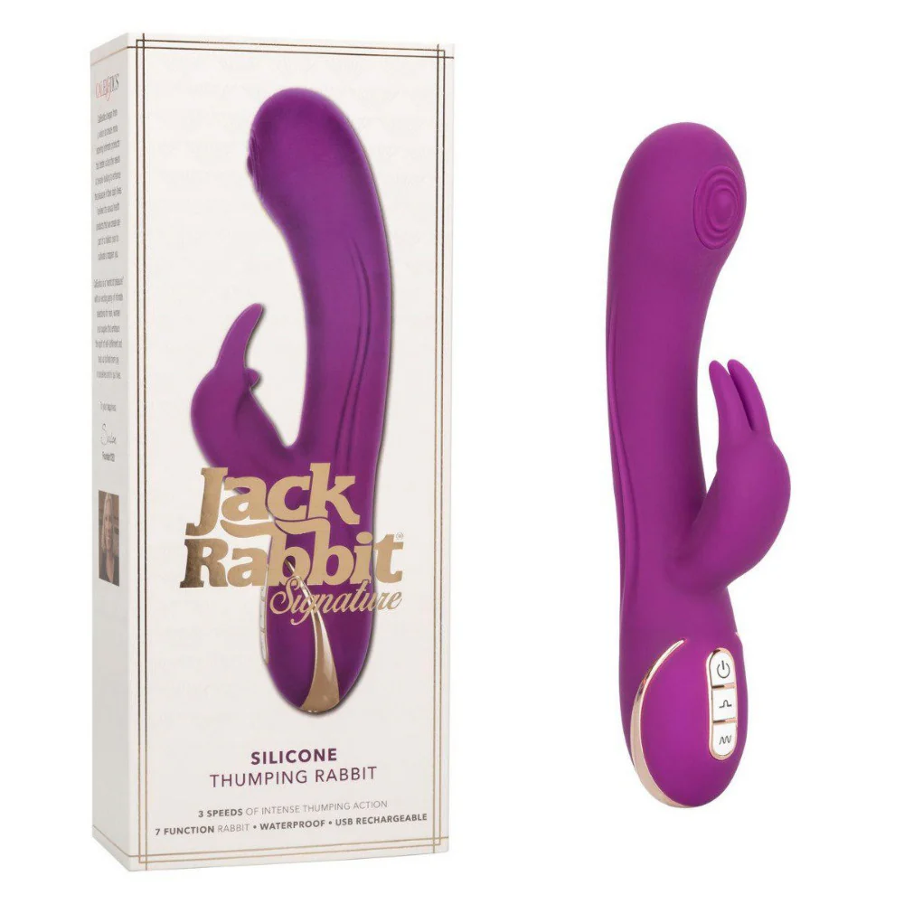 Jack Rabbit Signature: Thumping Rabbit - Image 3