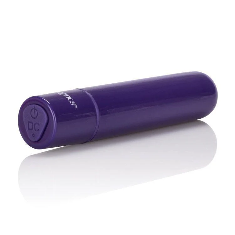 Tiny Teasers Bullet Rechargeable Vibrator - Image 3