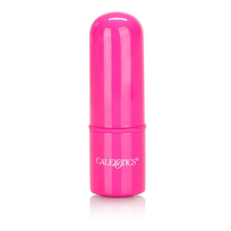 Tiny Teasers Mini Clitoral Bullet