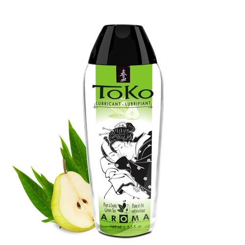 Toko Aroma Flavored Water Based Lubricant - Image 6